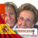 Berta Velazquez Correas - @velazquezcorreas - Instagram