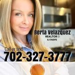 Realtor Berta Velazquez - @realtorberta - Instagram