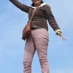 Berta Venegas - @bertajamt - Instagram