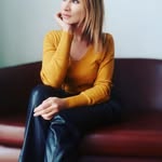 Berta Venegas - @venegasgap - Instagram