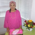 Berta Venegas - Facebook