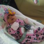 Berta Venegas - @berta.venegas.585 - Instagram