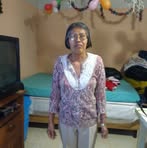 Berta Venegas - Facebook