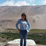 Berta Venegas Tapia - @bertavenegastapia - Instagram