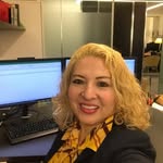 Berta Villatoro - @bvillatoro14 - Instagram