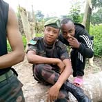 Bertin Wetu - Facebook