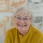 Roberta Wagner - @robertawagnertextileartist - Instagram