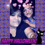 Berta Cruz Marcelino Ward - @bertacruzward - Instagram