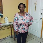 Berta Diana Ward - @dianaward182 - Instagram