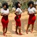 Bertha Aggrey - Facebook
