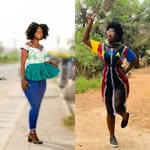 Bertha Aggrey - @bertha.aggrey - Instagram