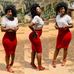 Bertha Aggrey Fynn - Facebook