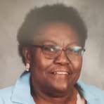 Bertha Alexander - Facebook