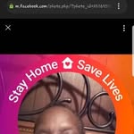 Bertha Alexander - @trinskq903 - Instagram