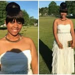 Bertha Alexander - @berthamae62 - Instagram