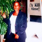 Bertha Alexander - Facebook