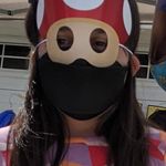 Bertha Roman-Allison Marquez - @bebaroman - Instagram