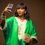 Bertha Andrew🇹🇿 - @_ladybertha_ - Instagram