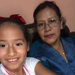 Bertha Avalos - @emilyayalamunoz - Instagram