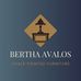 Bertha Avalos Chalk Painted Furniture - Facebook