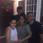 Bertha Avalos Trejo - @dtrejo1 - Instagram