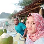 Nanda Bertha Azora - @nandaazora - Instagram