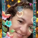 Bertha Baca - @berlivybap - Instagram