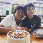 Bertha Baca - @berthabg_07 - Instagram