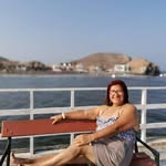 Bertha Guzman Baca - @berthaguzmanbaca - Instagram