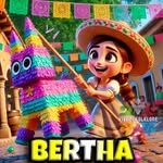 Bertha Badillo Torres - @berthabadillotorres - Instagram