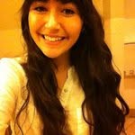 Bertha Baer - @aprilesid - Instagram