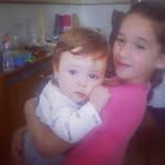 Bertha Baer - @withatalknsmile - Instagram