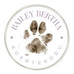 Bailey & Bertha koertekodu - @baileybertha_koertekodu - Instagram