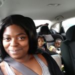 Bertha Bailey - @beauty101queen - Instagram
