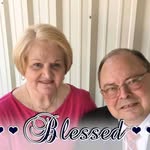 Bertha Barlow - @rayinnlap - Instagram
