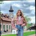 Bertha Barnes - Facebook