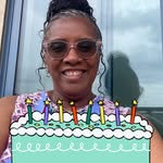 Bertha Wongus Barnett - @wongusbarnett - Instagram