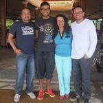 Bertha Cecilia Barrero de Hernandez - @berthabarrero - Instagram