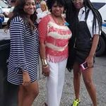 Bertha Barrow - @barrowbertha - Instagram