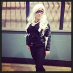 Bertha Barrow - @ratchuromms - Instagram