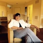 Bertha Baskerville - @berthabaskerville - Instagram