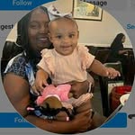 Bertha Baskin - @gena22013 - Instagram