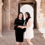 Bertha Basurto - @basurtobertha - Instagram