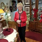 Bertha Bates- Skaggs - @bertha_bates_skaggs - Instagram