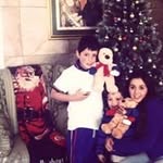 Bertha Alicia Rodriguez Beall - @bertha.rgzbeall - Instagram