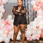 Bertha Bean - @champagne_b__ - Instagram