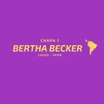 Chapa 1 - Chapa Bertha Becker - @chapaberthabecker - Instagram