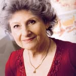 Bertha Becker - @berthabecker_projetoiso - Instagram