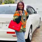 Bertha Belita Banda - @berthabee8 - Instagram