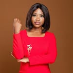 Bertha Mbewe - @bertha_beee - Instagram
